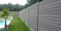 Portail Clôtures dans la vente du matériel pour les clôtures et les clôtures à Corbere